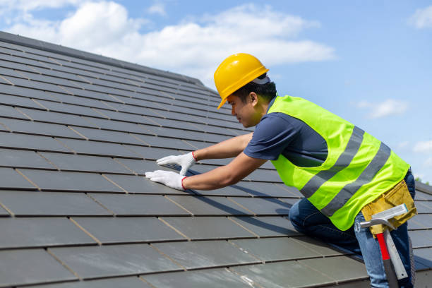Heating Cable for Roof Installation in Coburg, OR