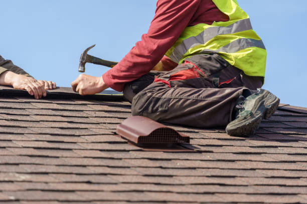 Best Best Roofing Contractors  in Coburg, OR