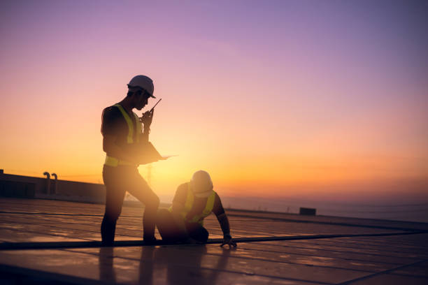 Roof Gutter Cleaning in Coburg, OR