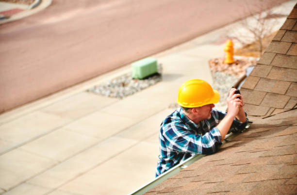 Best Flat Roof Repair Services  in Coburg, OR