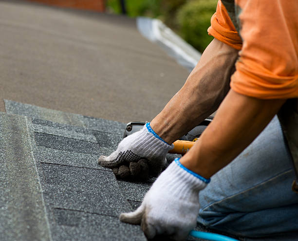 Quick and Trustworthy Emergency Roof Repair Services in Coburg, OR