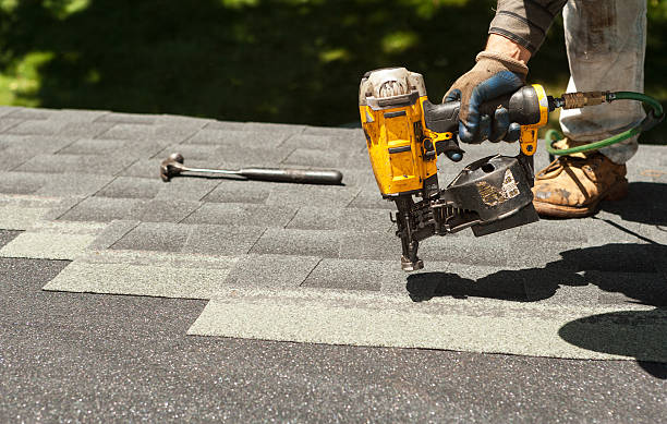 Professional Roofing Contractor in Coburg, OR